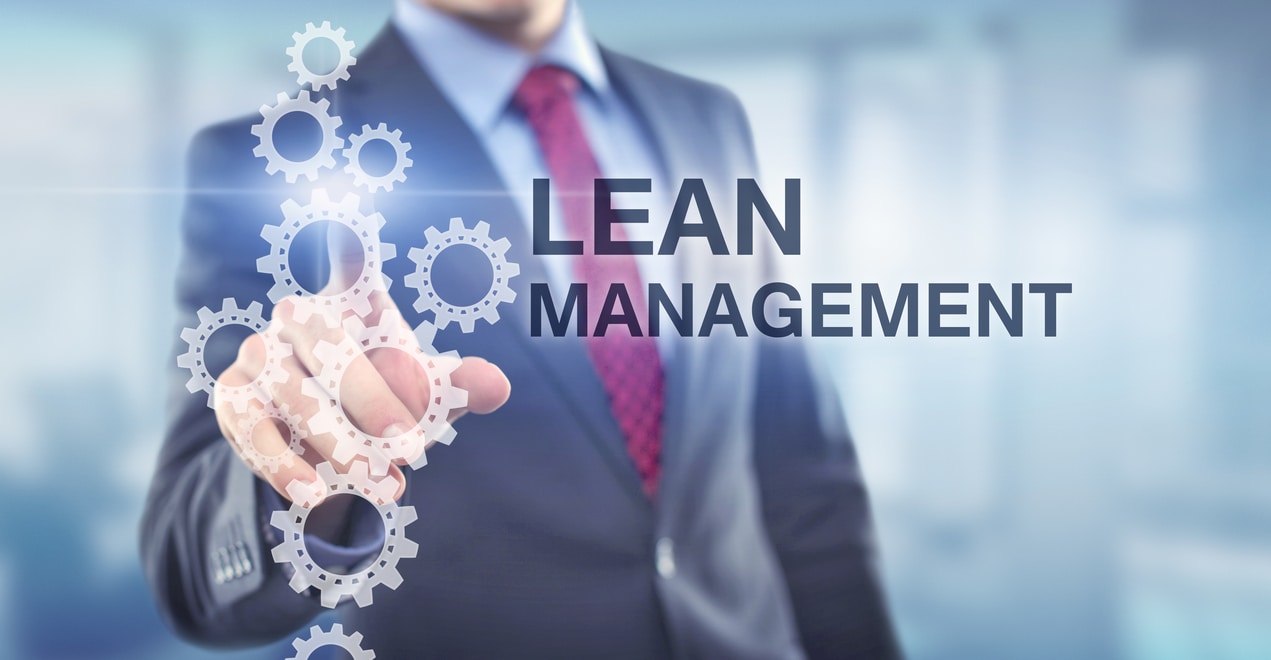 Lean Management: Qualitätsprüfung „on the road“