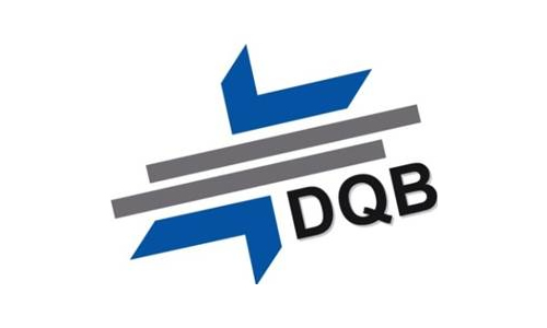 DQB Präqualifizierungsbestägigung